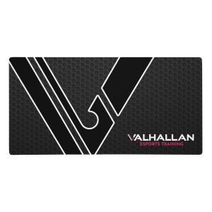 36 x 18 Valhallan Mousepad