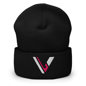 Valhallan Cuffed Beanie